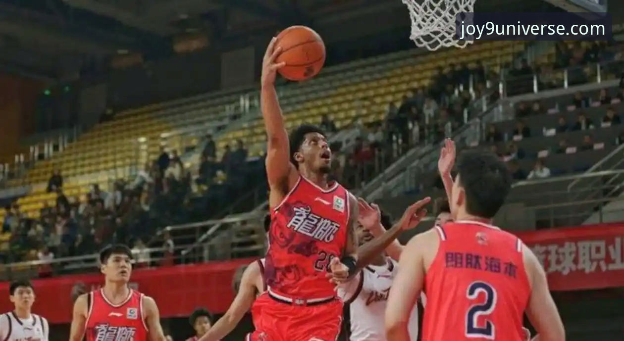 陈国豪回避条款vs完全禁赛:从状元秀到“被雪藏”的CBA生存战